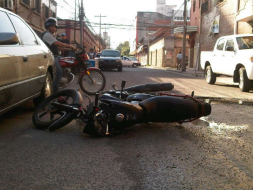 Zozobra por balacera en centro de San Pedro Sula