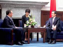 Honduras retira sorpresivamente embajador de Taiwán