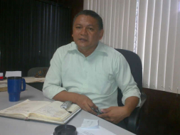 'Me voy preocupado por el desempleo en San Pedro Sula'