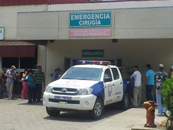 Para robarle matan a empleado de Semeh en San Pedro Sula
