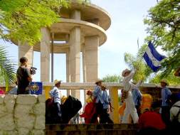 Tegucigalpa está de fiesta al cumplir 434 años de fundación