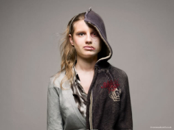 Fotos del antes y después de las drogas