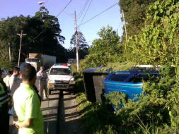 Consternación por asesinato de vicealcalde de La Ceiba, Ángel Salinas