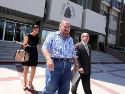 Presentan recurso de amparo contra suspensión de exoneraciones