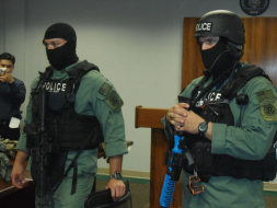 Desde EUA, las maras MS y 18 reciben dinero vía transferencias