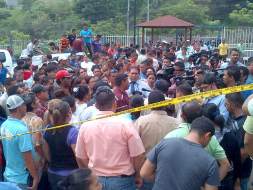 'Suspensión de policías de Investigación es ilegal'