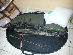 En 7 allanamientos simultáneos antidroga capturan a 6 personas