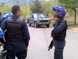 Con AK-47 matan a suboficial de la Fuerza Aérea de Honduras