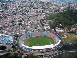 Tegucigalpa está de fiesta al cumplir 434 años de fundación