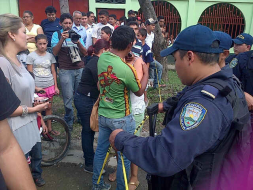 Siete muertos deja masacre en barrio de San Pedro Sula