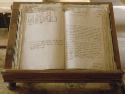 Viajando a lo prohibido