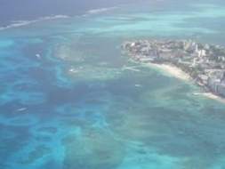 Honduras y Jamaica están próximos a definir límites marítimos en el Caribe