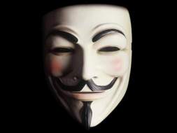 Anonymous advierte ataque en Honduras