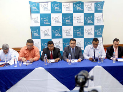 Alianza por la Paz y la Justicia participará en elaboración de ley del Ministerio Público