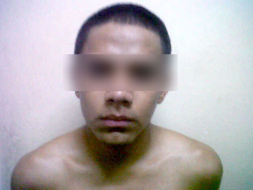 Cae otro menor por crimen del hijo de Ramírez del Cid