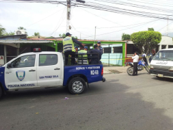 A su vivienda llegan a matar a una mujer en San Pedro Sula