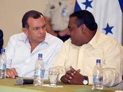 Renuncian Felícito Ávila y César Ham