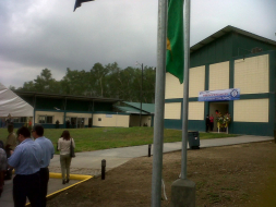 Infop ofrece capacitación mejor que la universitaria