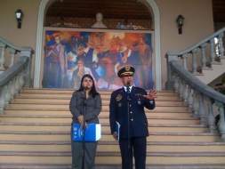 Para prevenir violencia instauran Consejo de Convivencia y Seguridad