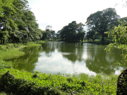 Diversión acuática y ecológica, la oferta de San Pedro Sula