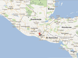 Honduras, El Salvador y Guatemala: la zona más violenta del planeta