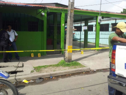 A su vivienda llegan a matar a una mujer en San Pedro Sula