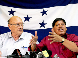 Resistencia denuncia a Ham de usar a su favor conflicto en el Aguán