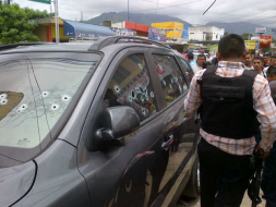 Sicarios en moto matan a jueza de sentencia de El Progreso, Yoro