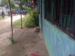 Habrá militares las 24 horas en Chamelecón tras recuperar 90 casas