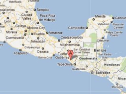 Sismos sacuden México y Guatemala sin causar daños