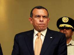 Presidente Lobo controlará violencia en Olancho