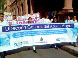 Un 25 % de población de Latinoamérica y Caribe tendrá más de 60 años en 2050