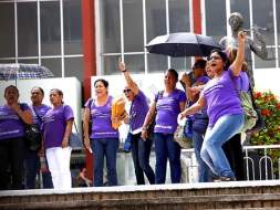 Presentan otros 22 recursos contra las ciudades modelo