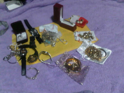 Honduras: Detienen a esposa de Chimirri por lavado de activos