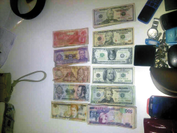 Liberan a Luis Alonso Valle en Copán