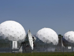 EUA pagó a Facebook, Yahoo, Microsoft y Google por espiar