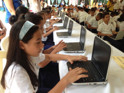 La tecnología, el reto de docentes