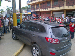 Sicarios en moto matan a jueza de sentencia de El Progreso, Yoro