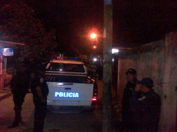 Cinco jóvenes hondureños asesinados en San Pedro Sula