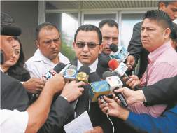 Entidades pagarán demandas perdidas