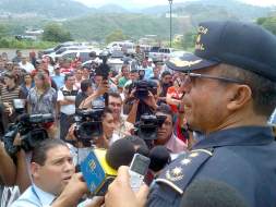 'Suspensión de policías de Investigación es ilegal'