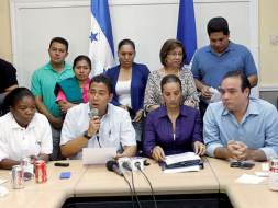 Sin consenso para nombrar a Ricardo