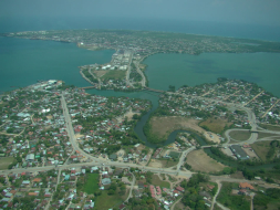 Puerto Cortés es modelo en ordenamiento territorial
