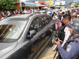 Pagaron L150,000 a sicarios para quitarle la vida a jueza