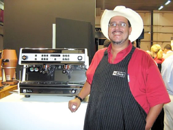 'Honduras se está posicionando como país de cafés especiales”
