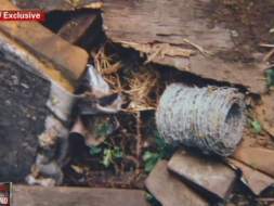 'No soy un monstruo, estoy enfermo”: Ariel Castro