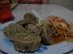 Los dulces que son tradición en Semana Santa en Honduras