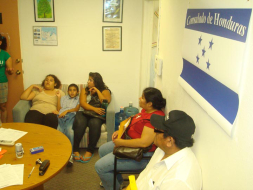 Abrirán consulado de Honduras en Dallas