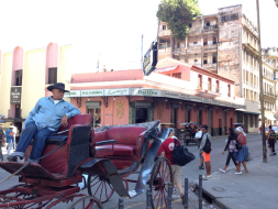 La Habana: encanto en decadencia
