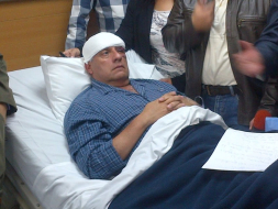 Venezuela: Niegan palabra a diputados opositores y los agraden en sesión